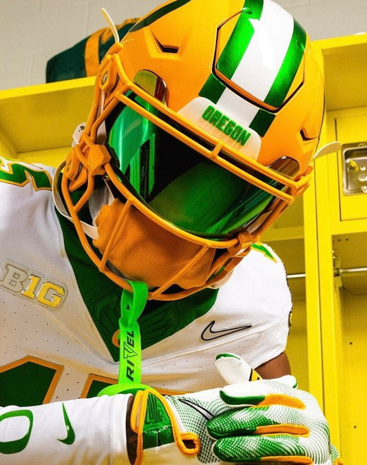 Rivel Airflow Mouthguard image 0