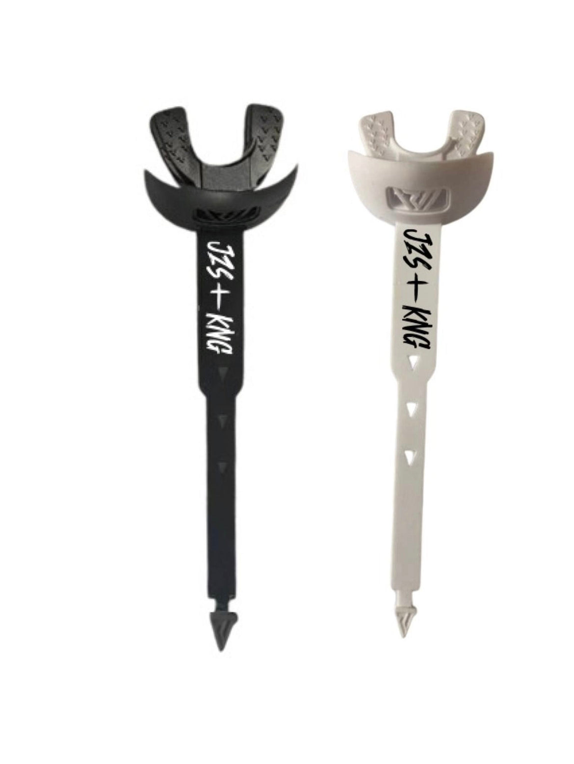 Jesus is King Rivel Airflow Mouthguard image 2