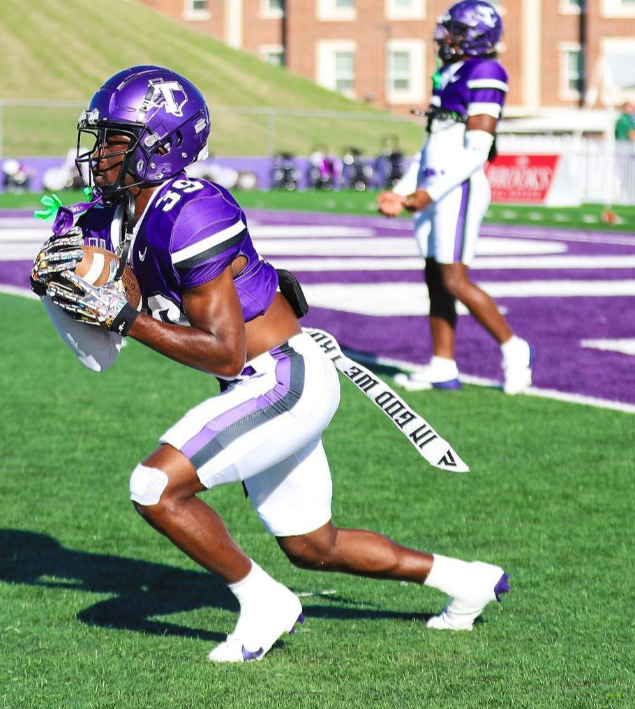 TRUST GOD TOWELS image 2