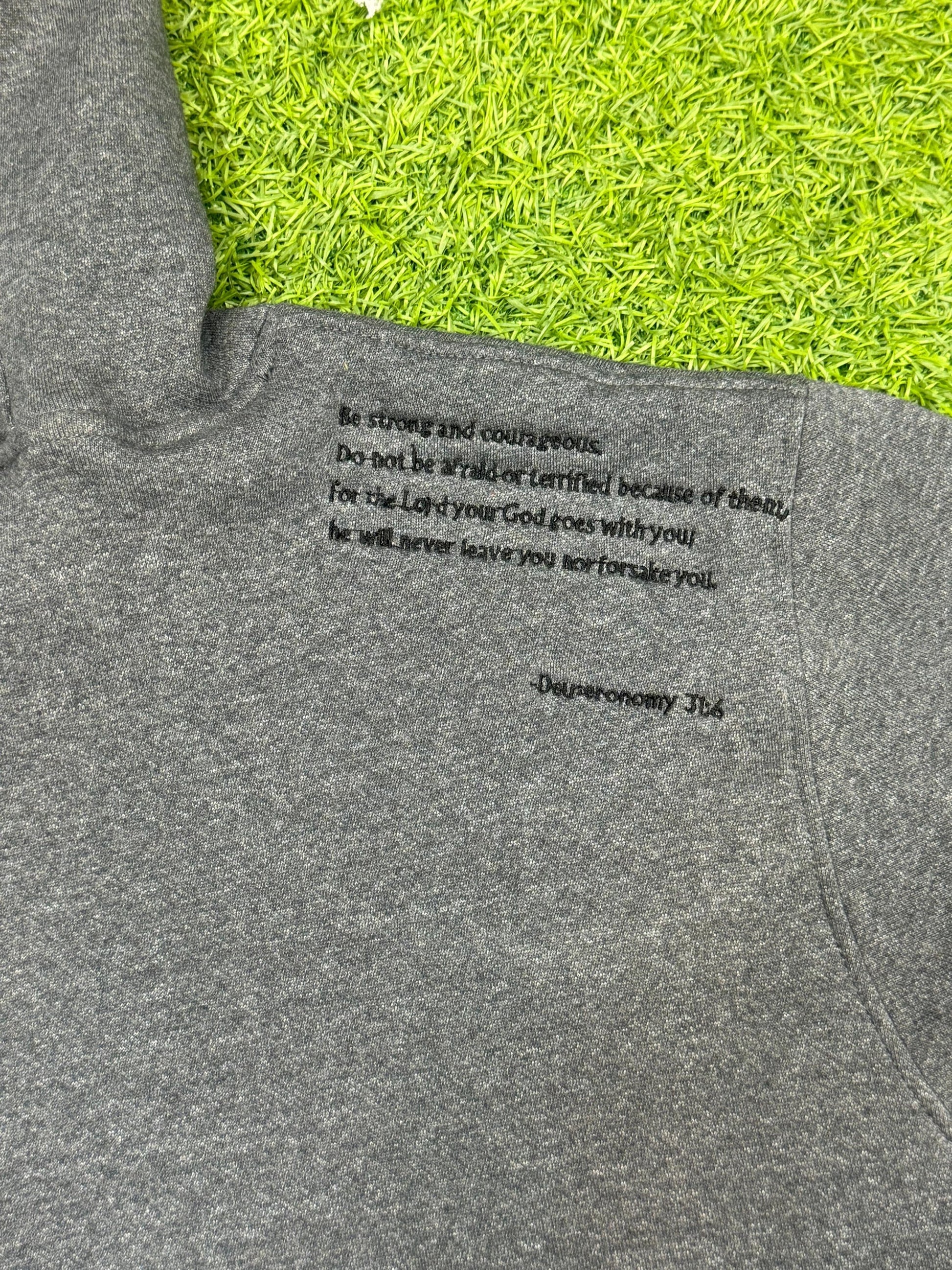 Rivel Jesus Hoodie image 2