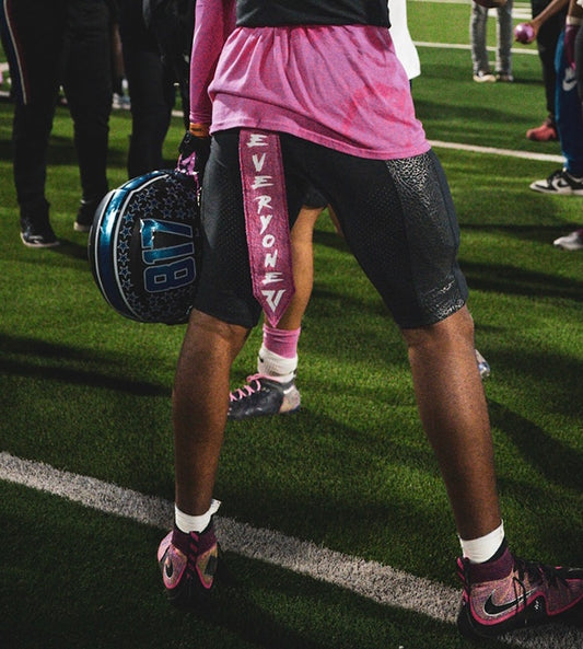 Extra Long streamer towel  image 5