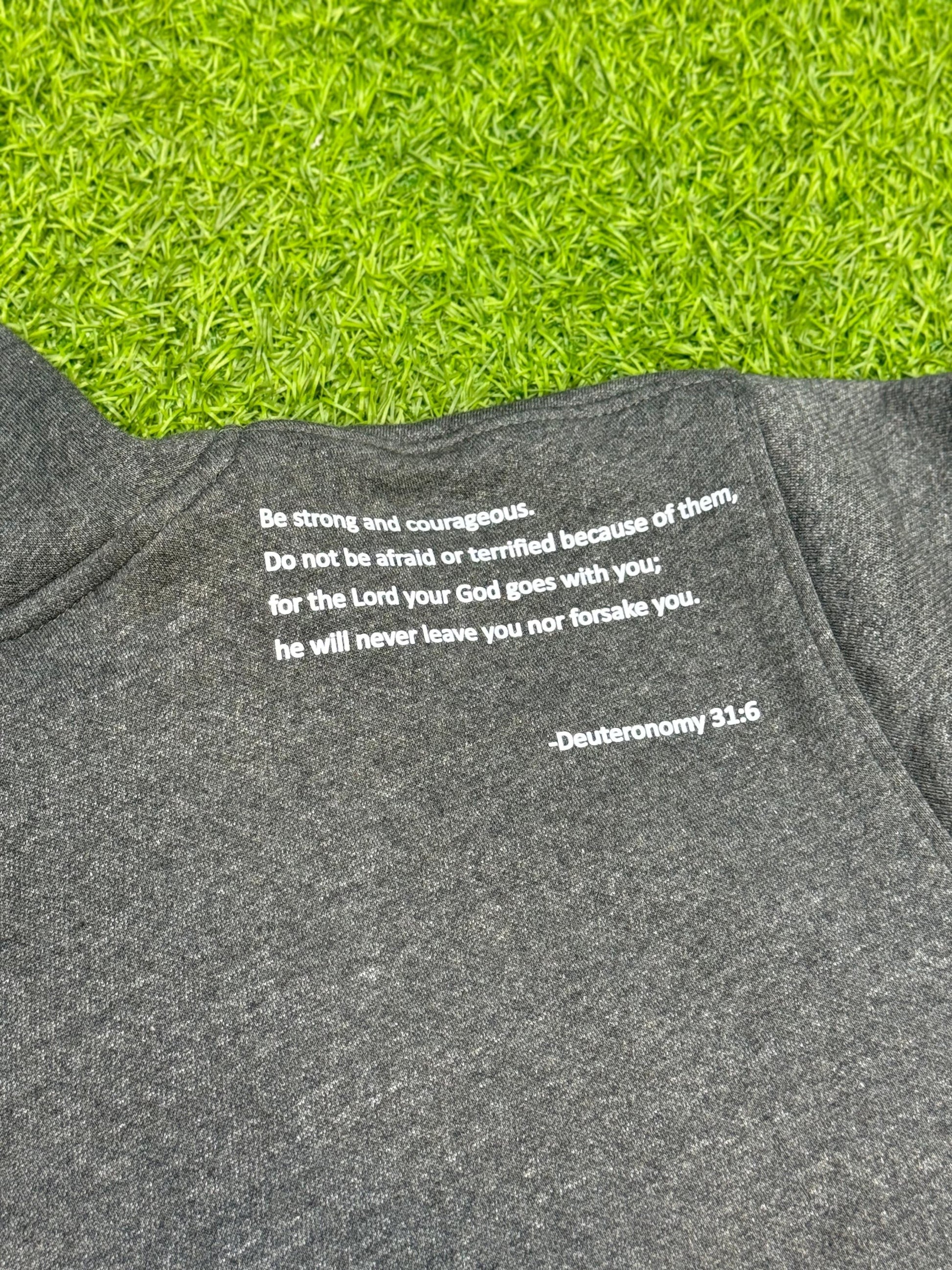 Rivel Jesus Hoodie image 4