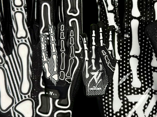 Reaper Stripes Solids