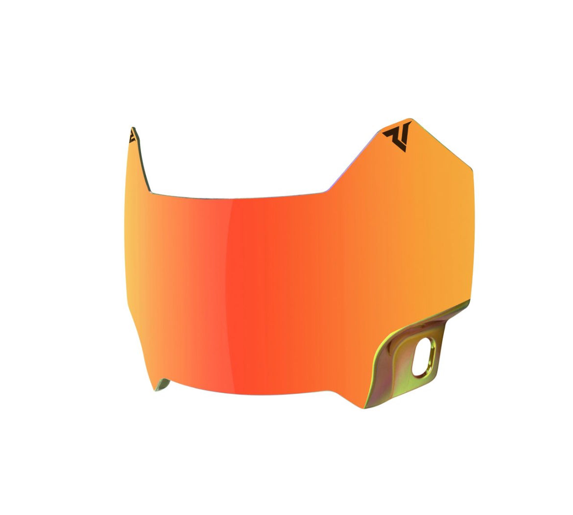 Rivel RZR Football Visor