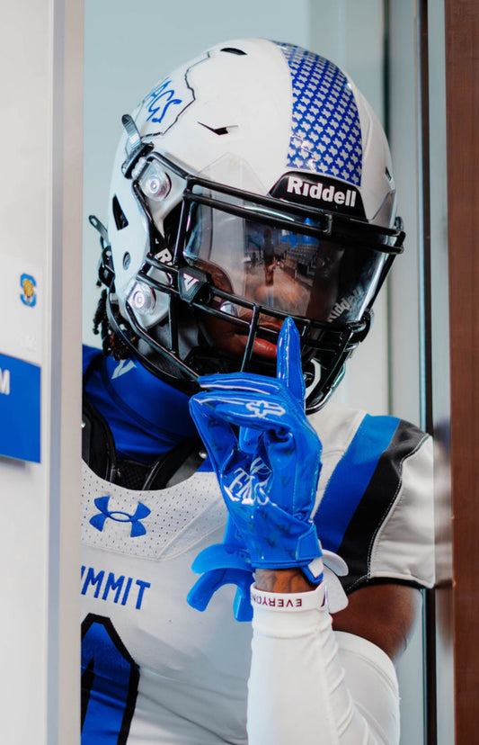 IGWT 4.0 Football Gloves