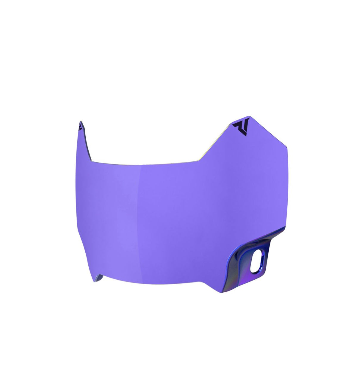 Rivel RZR Football Visor