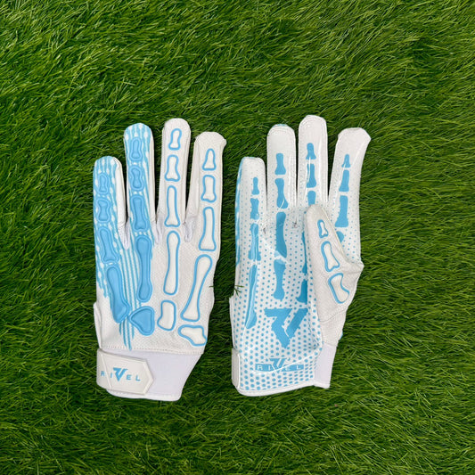 Reaper Stripes White