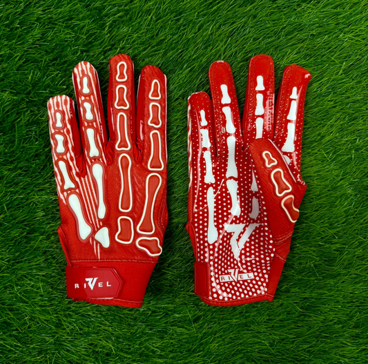 Reaper Stripes Solids