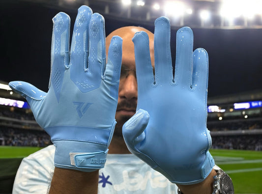 Dr. Rivel Football Gloves