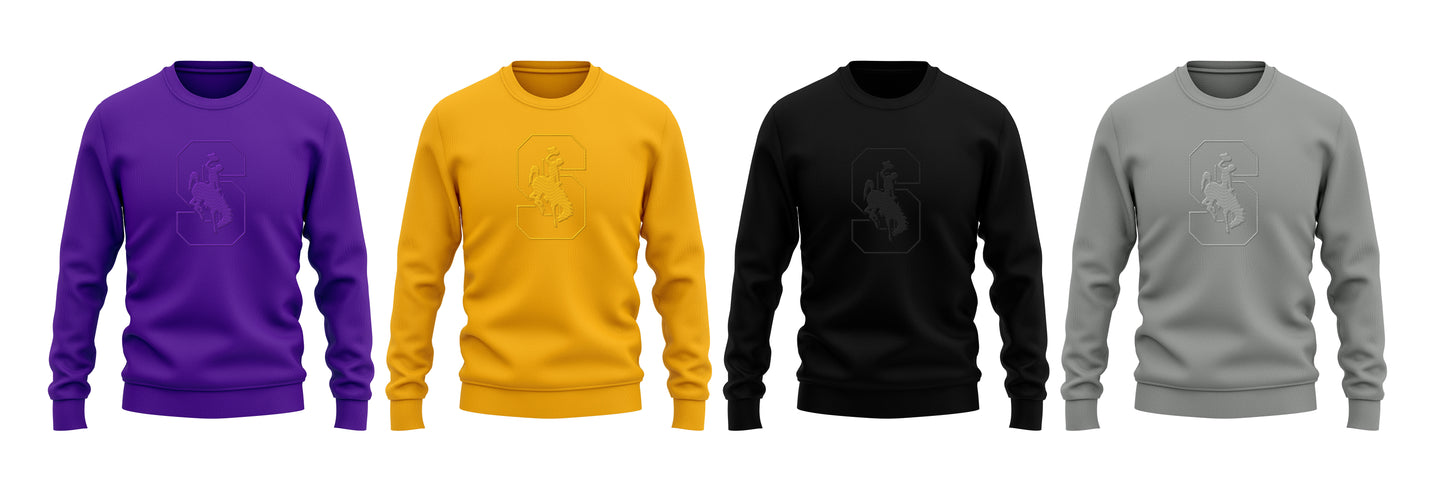 Salinas HS Sweatshirts