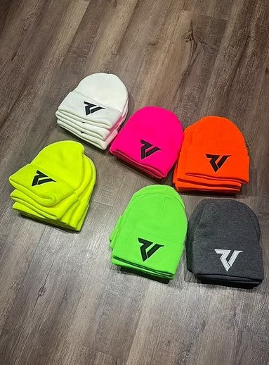 Rivel Beanies