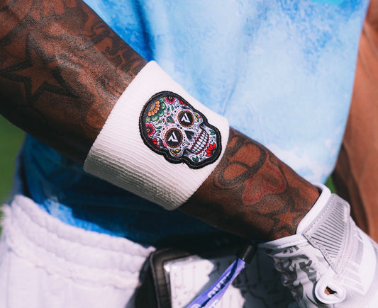Reaper Rivel Sweatband
