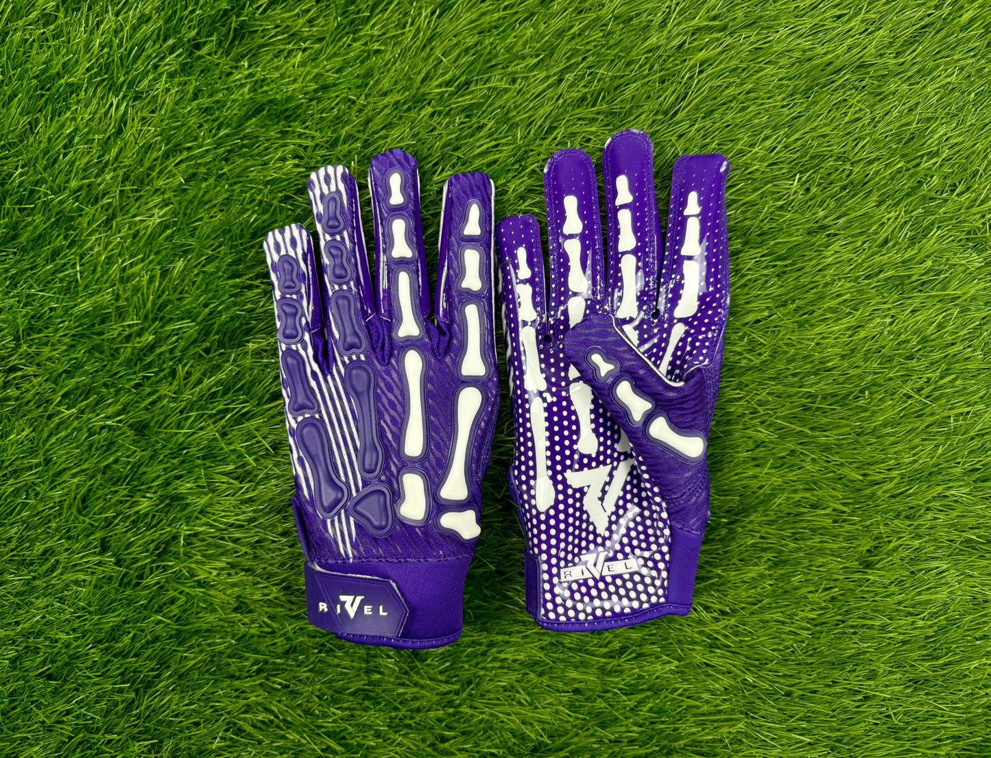 Reaper Stripes Solids