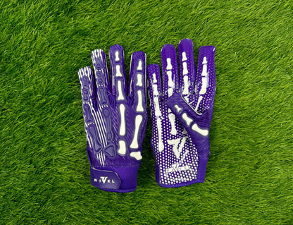 Reaper Stripes Solids