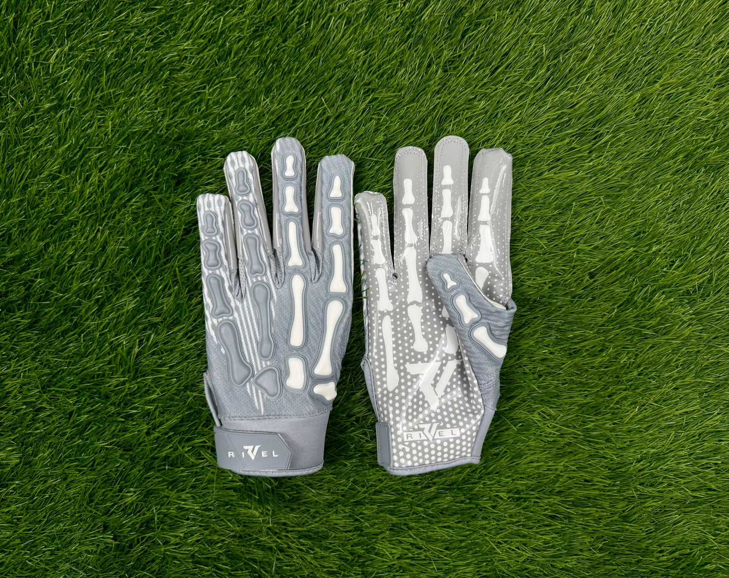 Reaper Stripes Solids