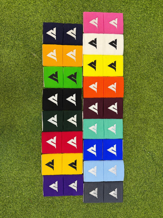 Rivel Sweatband