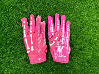 Reaper Stripes Solids