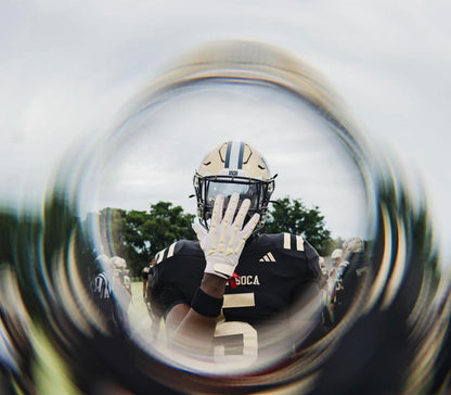 Reaper COLORS  Bones  Football gloves  image 11