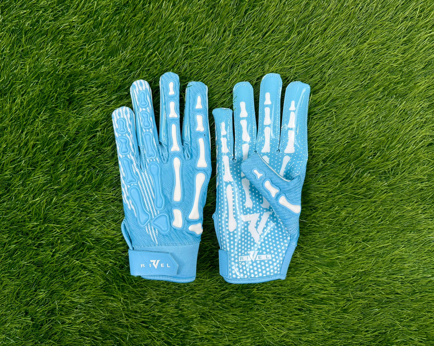 Reaper Stripes Solids