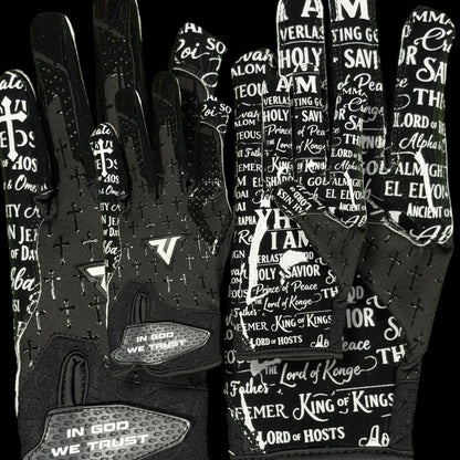 NEW IGWT 4.0 Football Gloves