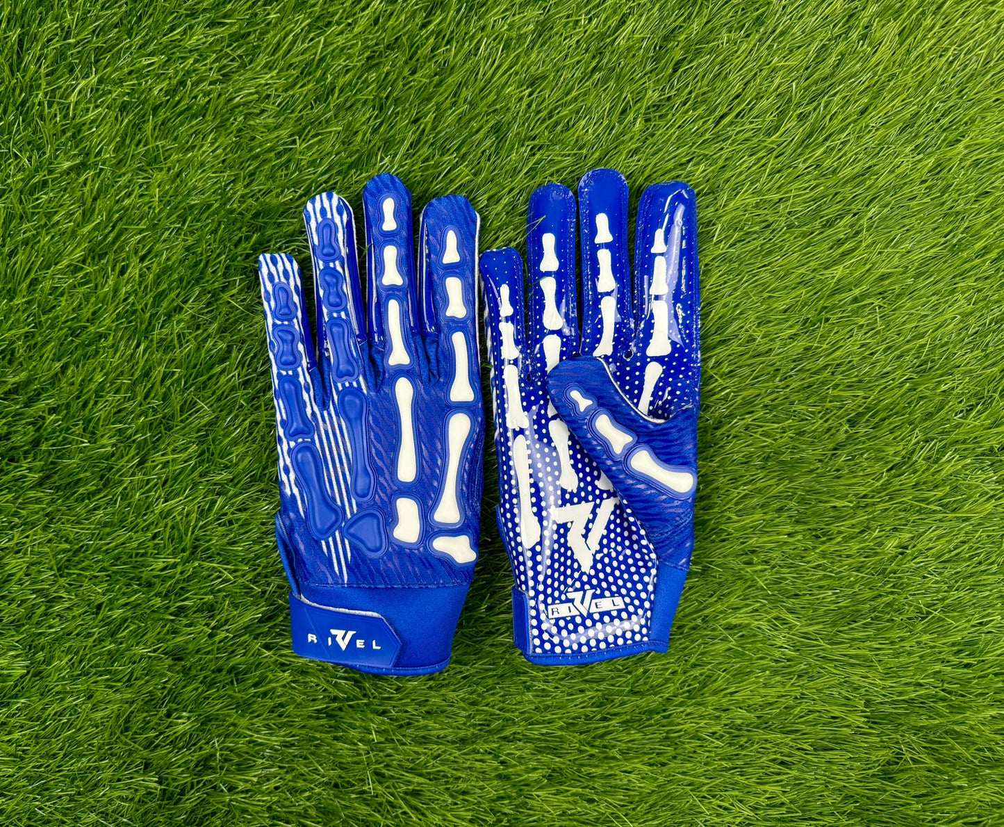 Reaper Stripes Solids