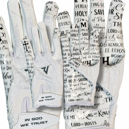 NEW IGWT 4.0 Football Gloves