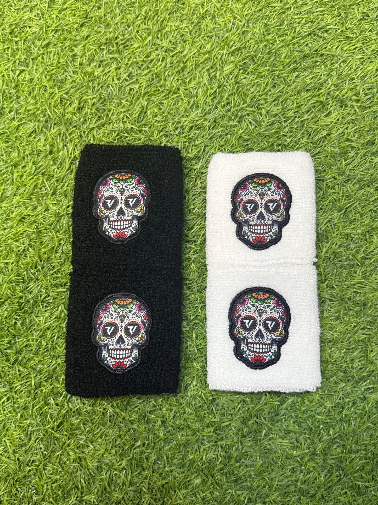 Reaper Rivel Sweatband