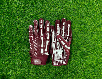 Reaper Stripes Solids