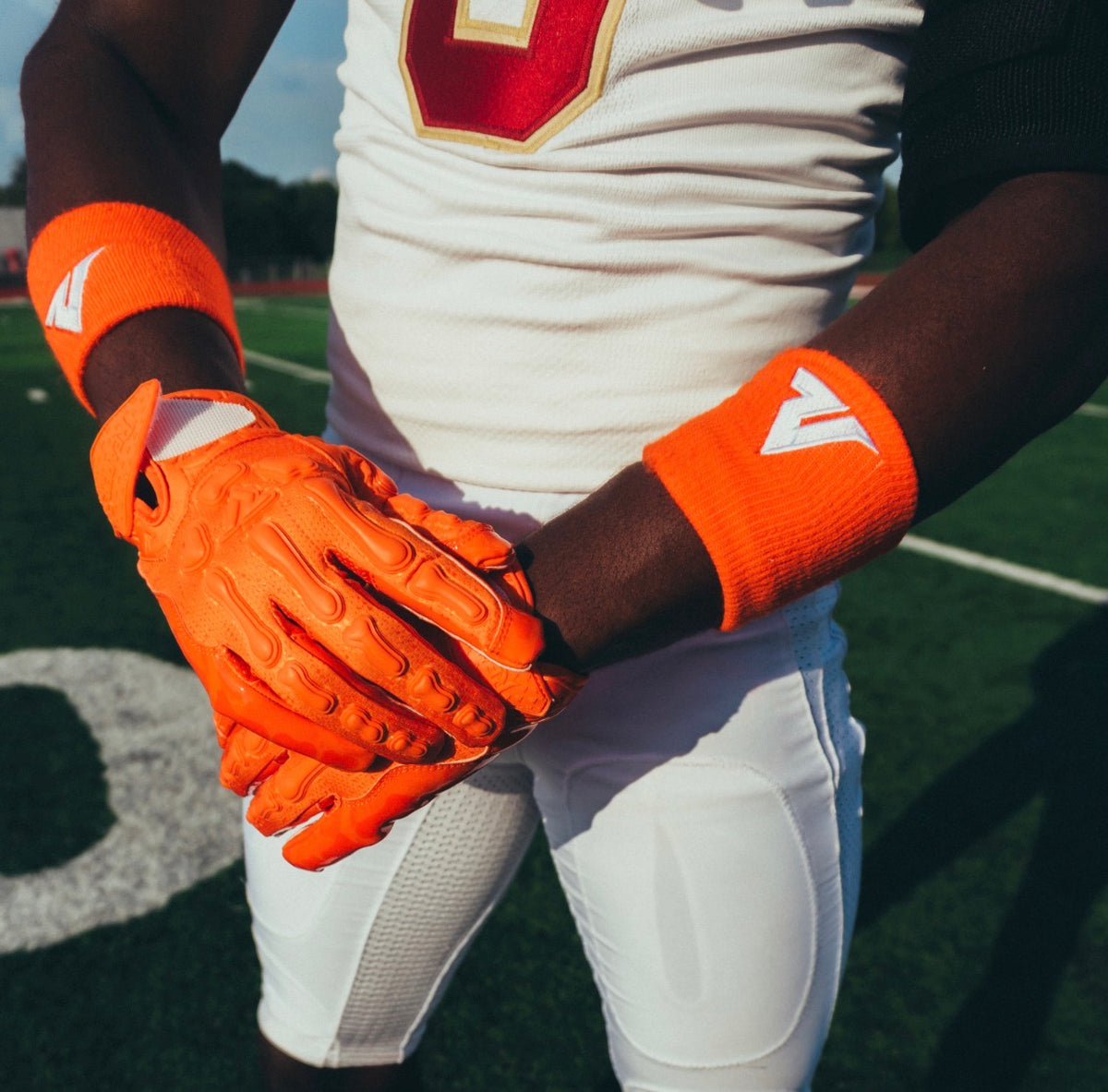Rivel Sweatband