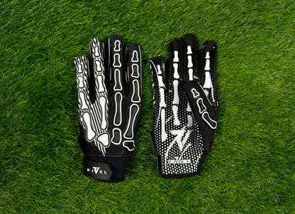 Reaper Stripes Solids