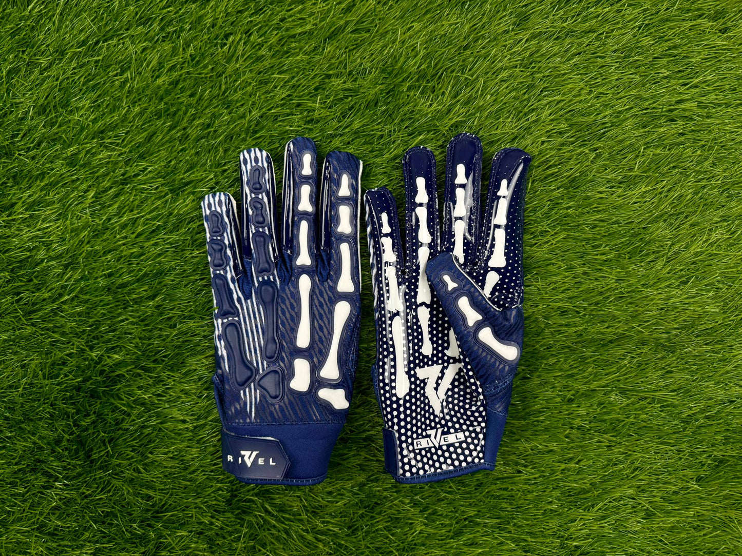 Reaper Stripes Solids