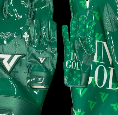 IGWT 4.0 Football Gloves