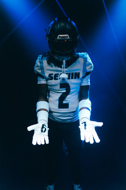 Reaper 67 football gloves