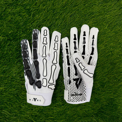 Reaper Stripes Solids