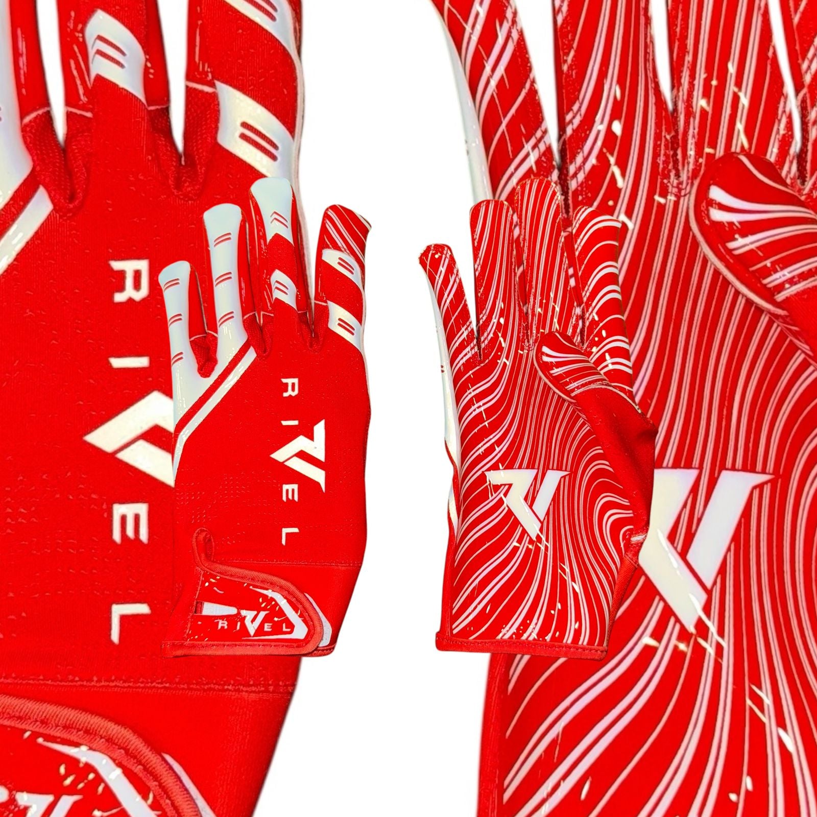 All Football Gloves – Rivel Athletics