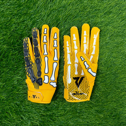 Reaper Stripes Solids