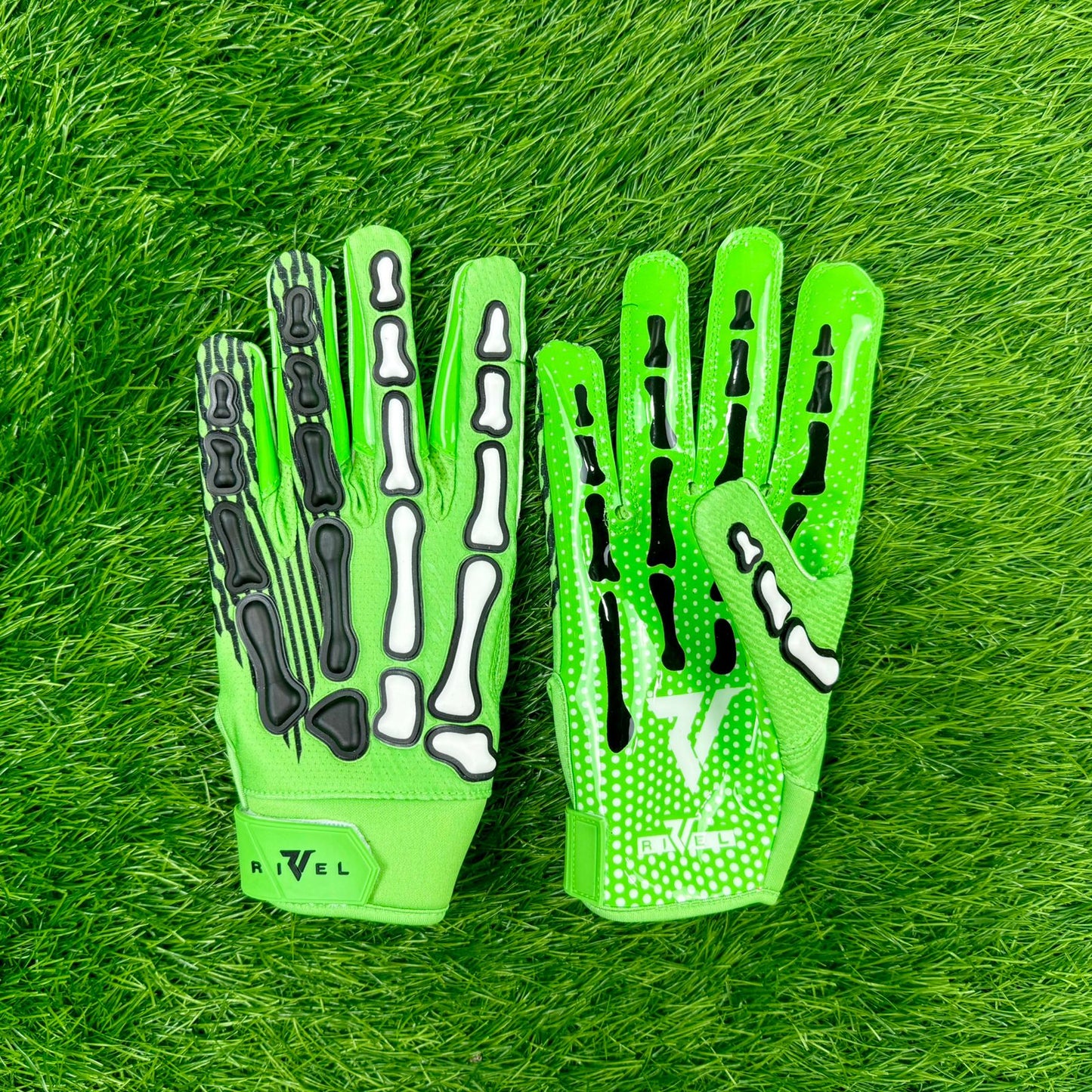 Reaper Stripes Solids