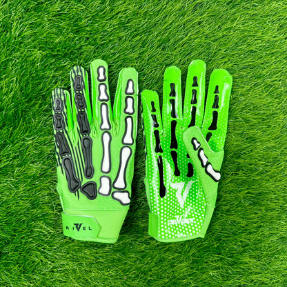 Reaper Stripes Solids