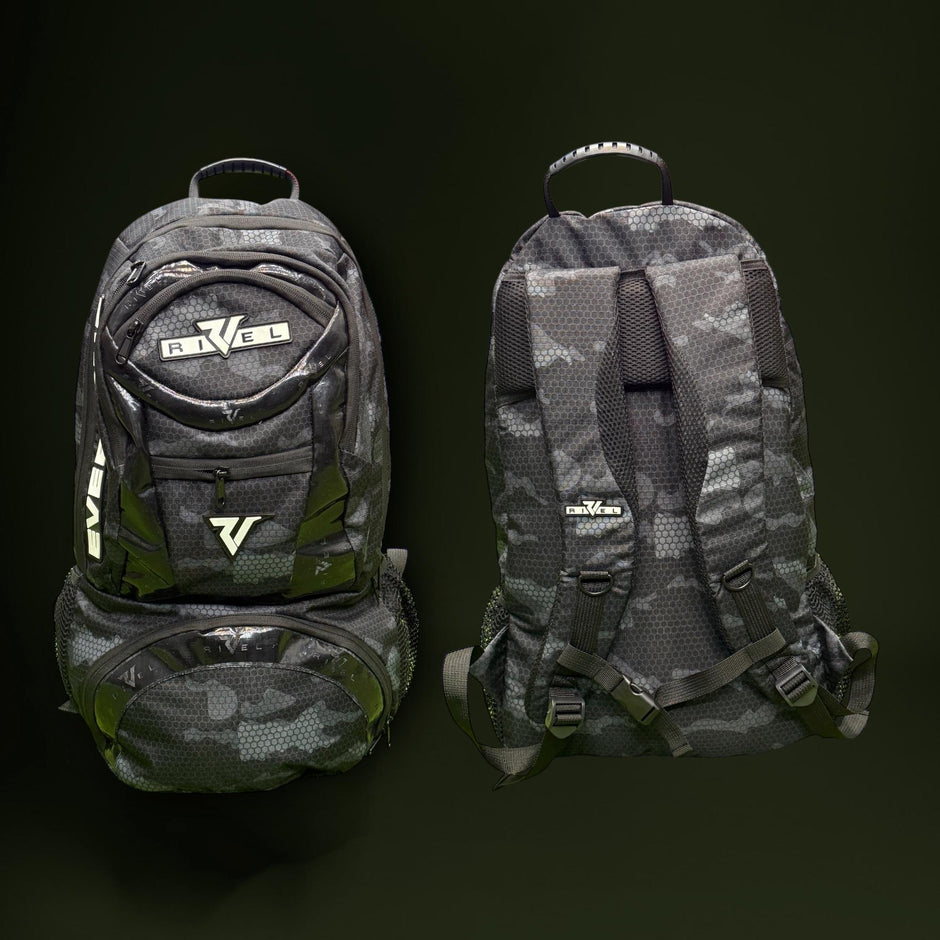 Extra Gear – Rivel Athletics