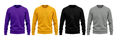 Salinas HS Sweatshirts