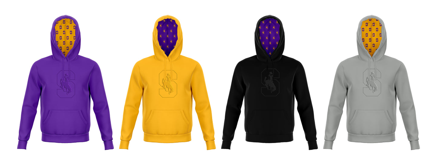 Salinas HS Sweatshirts