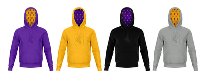 Salinas HS Sweatshirts